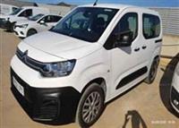 CITROEN 1.5 BLUEHDI 75KW TALLA M LIVE PACK  - 3892-LPY